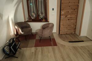 Un Rifugio di Luce e Storia