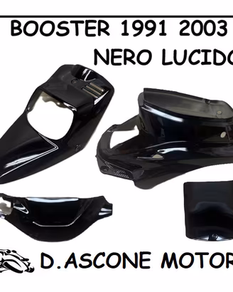 KIT CARENE BOOSTER FINO AL 2003 TIPO ORIGINALE
