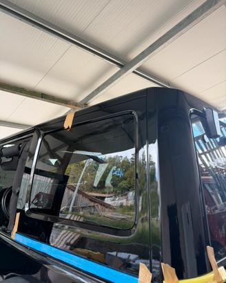 Hard top jeep jk passo lungo 2010