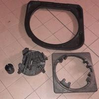 Kit spessori ruota di scorta Ford Focus