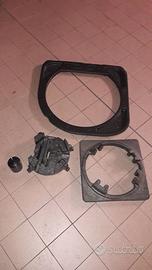 Kit spessori ruota di scorta Ford Focus