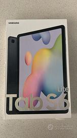 Tablet samsung S6 lite