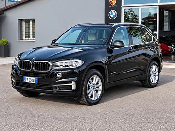 Bmw X5 SDrive25d