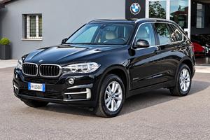 Bmw X5 SDrive25d
