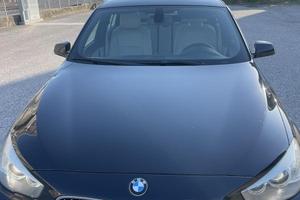 BMW 530GT