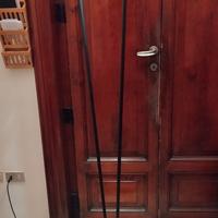 LAMPADA DESIGNER ROBERTO CARDIN PER FONTANA ARTE 