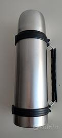 Thermos in acciaio 