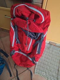 2 zaini per Scout