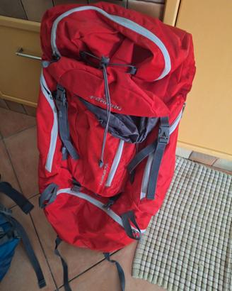 2 zaini per Scout