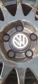 Cerchi 15 per golf 4