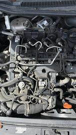 Motore Cfw 1.2 tdi Polo