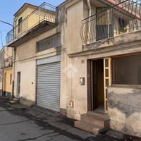 CASA INDIPENDENTE A GIARRE