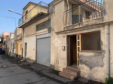 CASA INDIPENDENTE A GIARRE