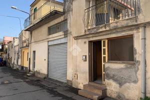 CASA INDIPENDENTE A GIARRE