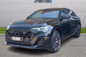Audi Q8 50 3.0 tdi mhev Sport quattro tiptronic
