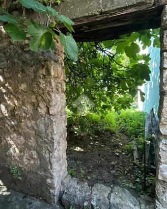 RUSTICO A SERINO