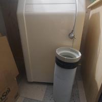 Condizionatore portatile