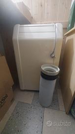 Condizionatore portatile