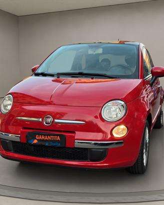 Fiat 500 CATENA NUOVA - NEOPATENTATI