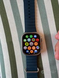 Apple whatch serie 1