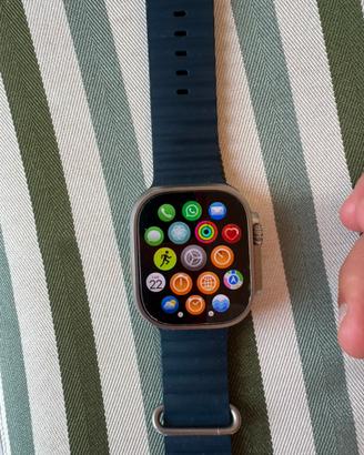 Apple whatch serie 1