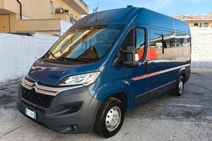Citroen Jumper 30 BlueHDi 130 PC-TN Furgone Busine
