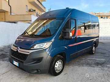Citroen Jumper 30 BlueHDi 130 PC-TN Furgone Busine