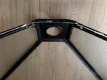 vecchia Cappa cucina