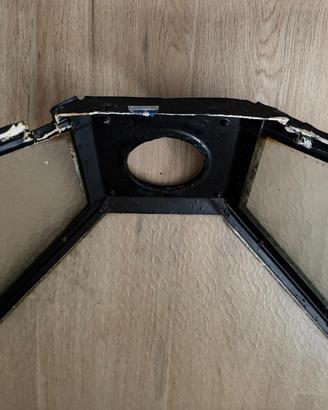 vecchia Cappa cucina