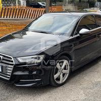 AUDI S3 2.0 TFSI quattro S tronic