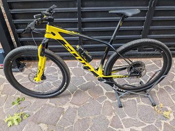 MTB Scott Scale RC 900 World Cup ASX 2020