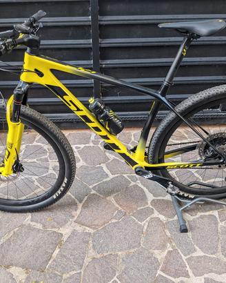 MTB Scott Scale RC 900 World Cup ASX 2020