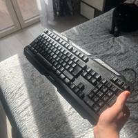 tastiera gaming