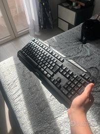 tastiera gaming