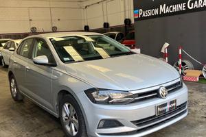 Volkswagen Polo 1.0 TGI 90cv turbo Metano 5p BlueM