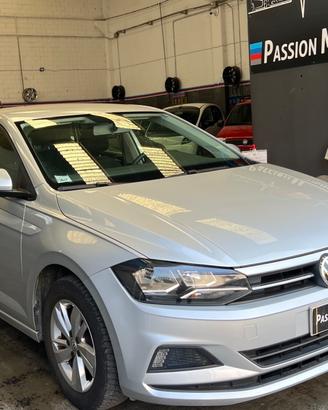 Volkswagen Polo 1.0 TGI 90cv turbo Metano 5p BlueM