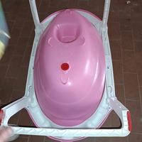 Vaschetta per bagno