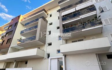 Appartamento a Lusciano Via Alberto Sordi 3 locali