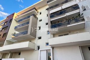 Appartamento a Lusciano Via Alberto Sordi 3 locali