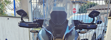 Accessori per X-adv 750 dal 2021 al 2024: