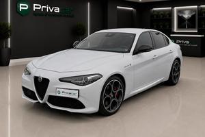 ALFA ROMEO Giulia 2.0 Turbo 280 CV AT8 AWD Q4 Velo