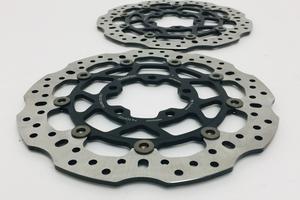 DISCHI FRENO KAWASAKI Z 1000 ZX 10R ZX 6R GALFER