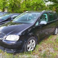 Volkswagen Touran 1.9 TDI 105CV Highline