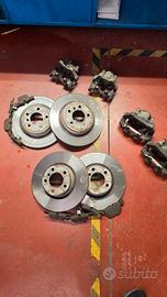 Ricambi freni BMW F30/31