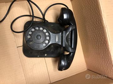 telefono vintage