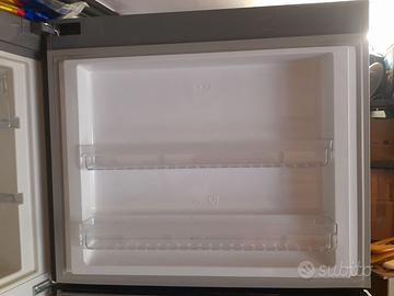 Frigo whirlpool 6sense fresco control
