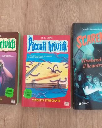 Libri per ragazzi