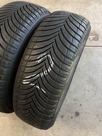 2 GOMME USATE QUATTRO STAGIONI 1856515 - CP6202031