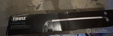 THULE barre porta tutto nuove