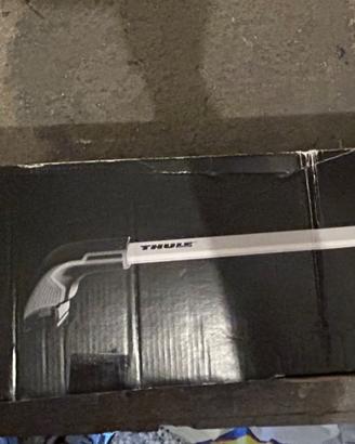 THULE barre porta tutto nuove